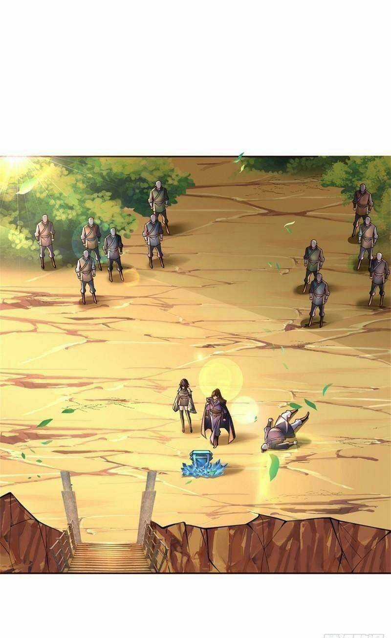 Chúa Tể Chi Lộ - Chapter 90 - Trang 35