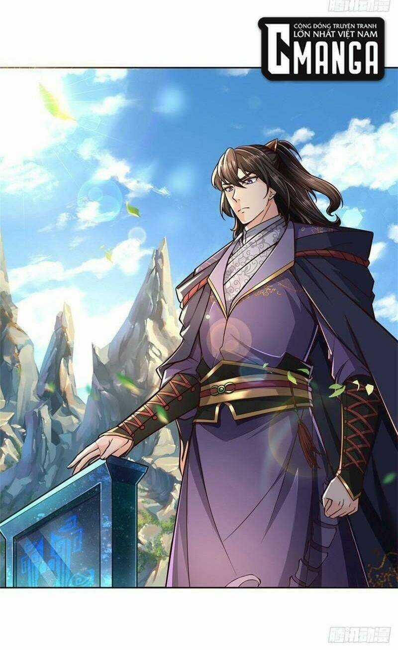 Chúa Tể Chi Lộ - Chapter 90 - Trang 36