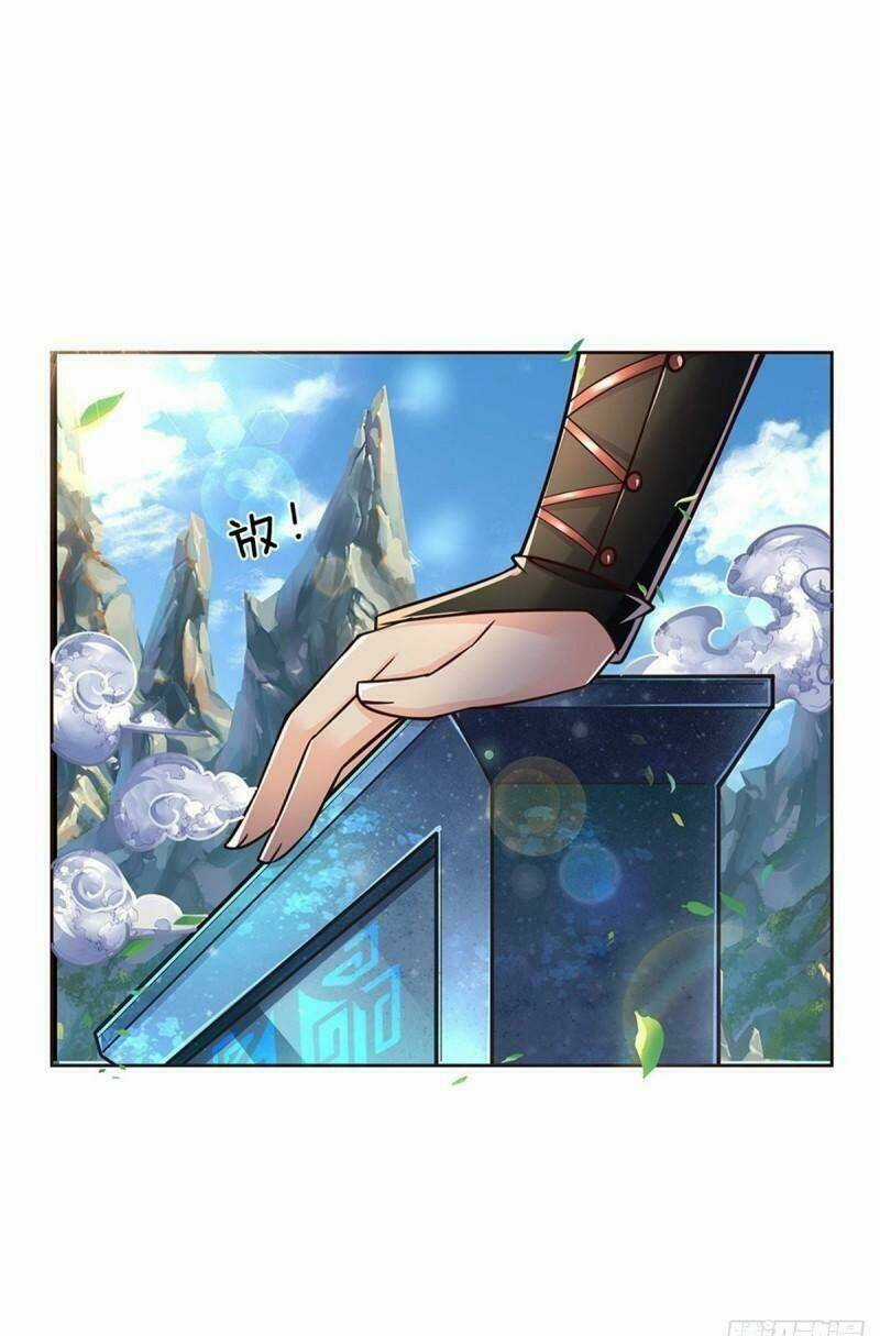 Chúa Tể Chi Lộ - Chapter 90 - Trang 37