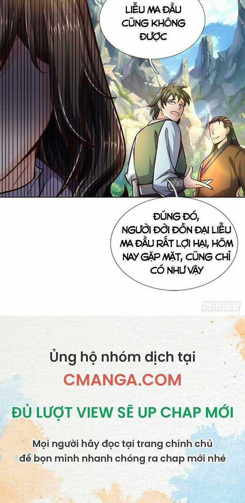 Chúa Tể Chi Lộ - Chapter 90 - Trang 40