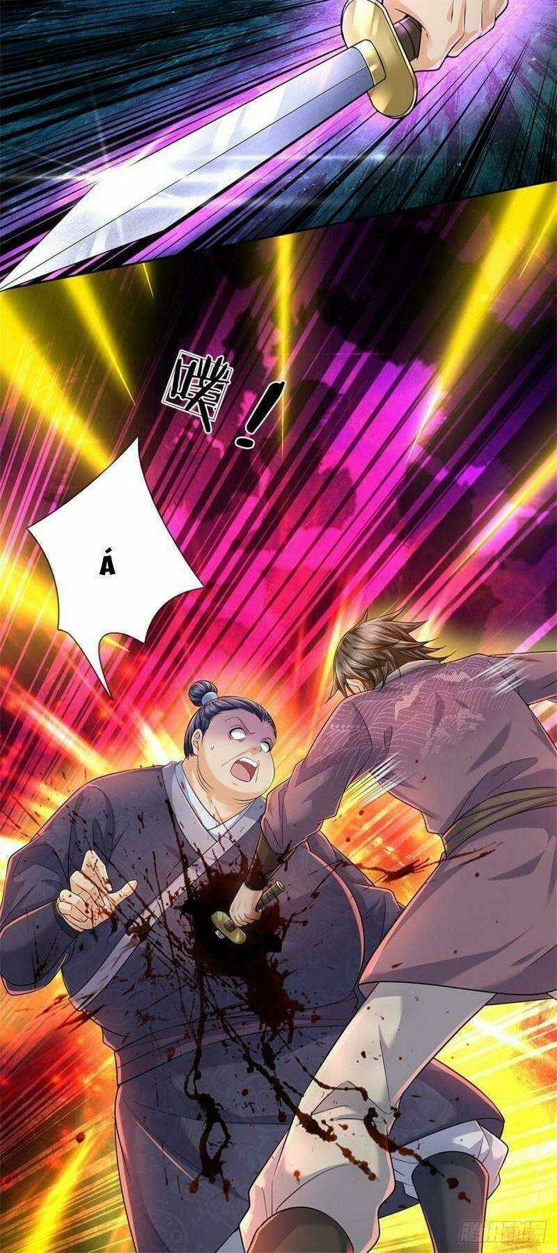 Chúa Tể Chi Lộ - Chapter 90 - Trang 6