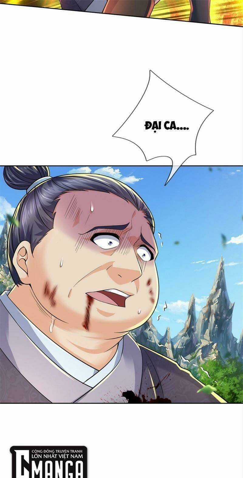 Chúa Tể Chi Lộ - Chapter 90 - Trang 7