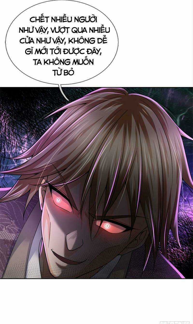 Chúa Tể Chi Lộ - Chapter 90 - Trang 9