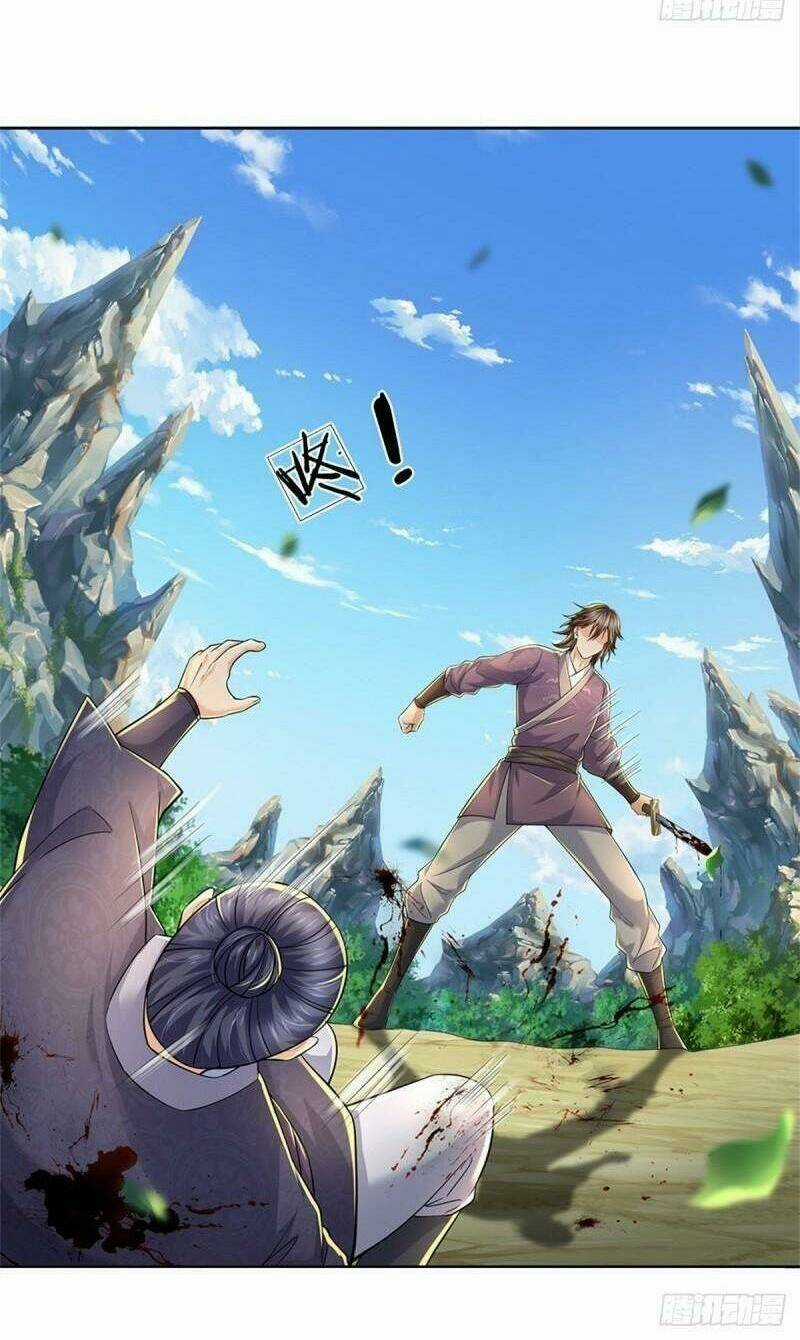 Chúa Tể Chi Lộ - Chapter 90 - Trang 10