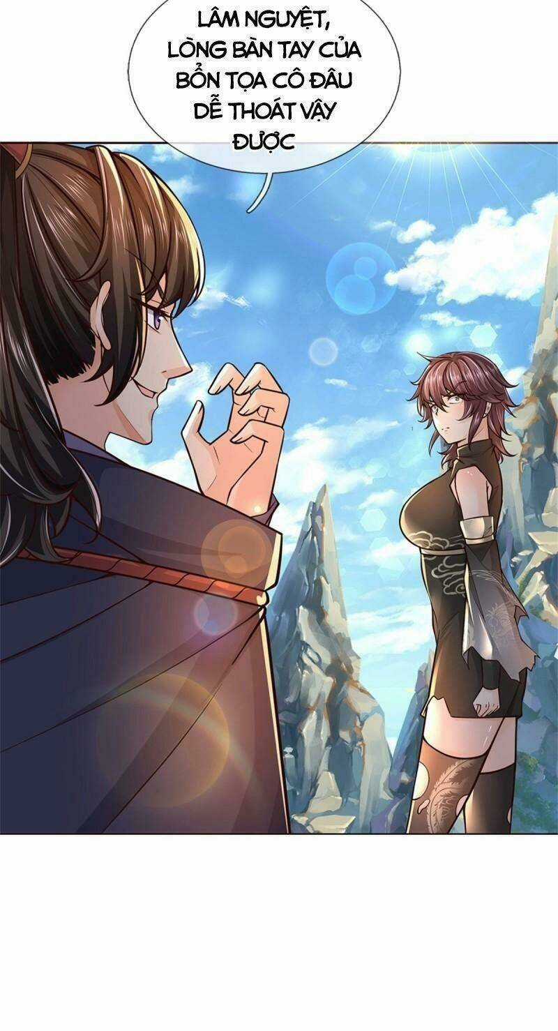 Chúa Tể Chi Lộ - Chapter 91 - Trang 11