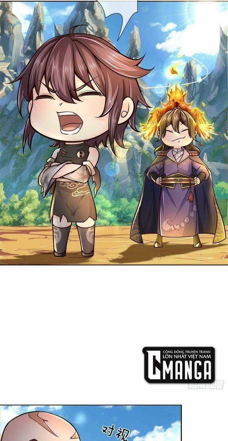 Chúa Tể Chi Lộ - Chapter 91 - Trang 13