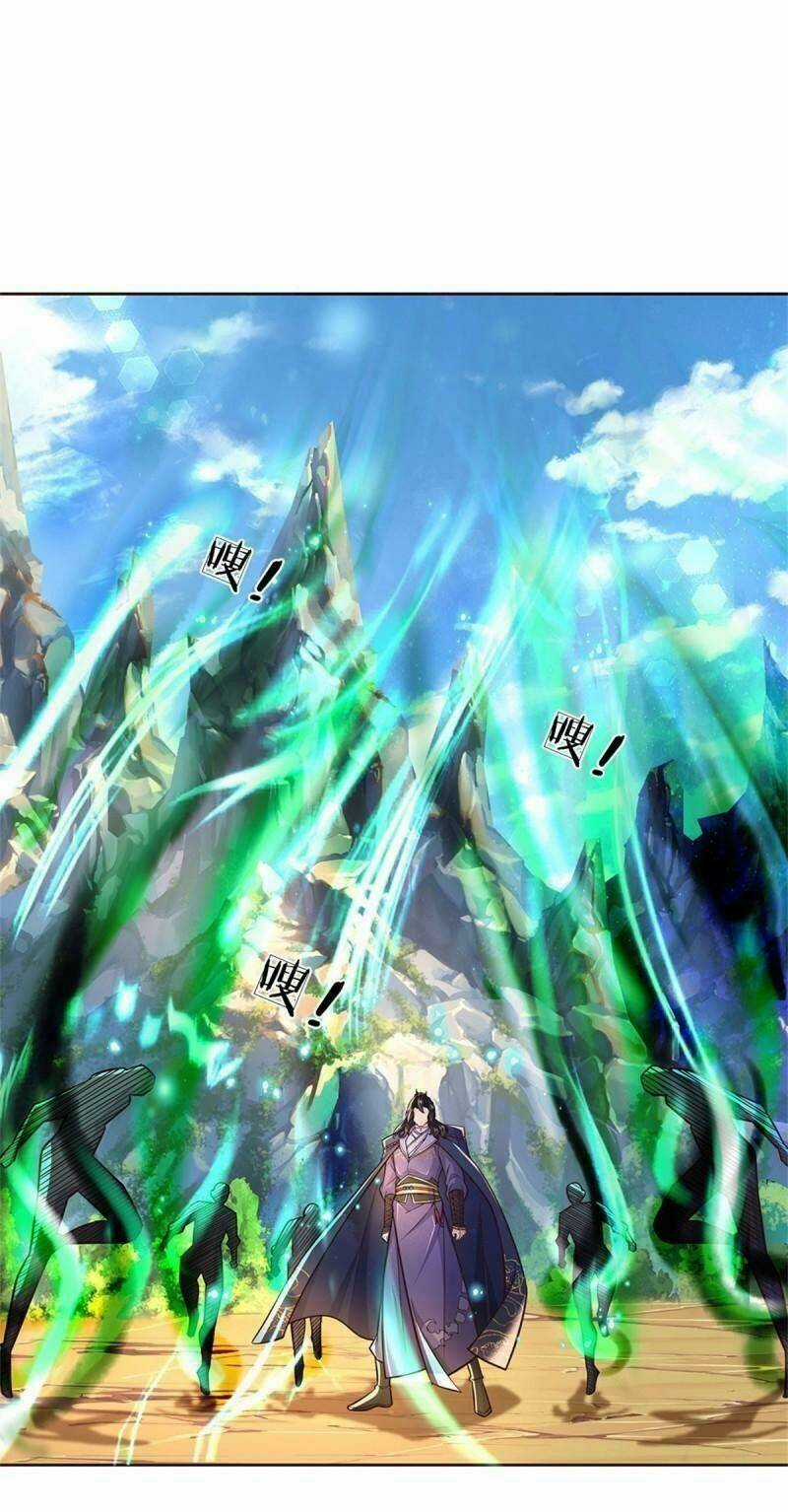 Chúa Tể Chi Lộ - Chapter 91 - Trang 15