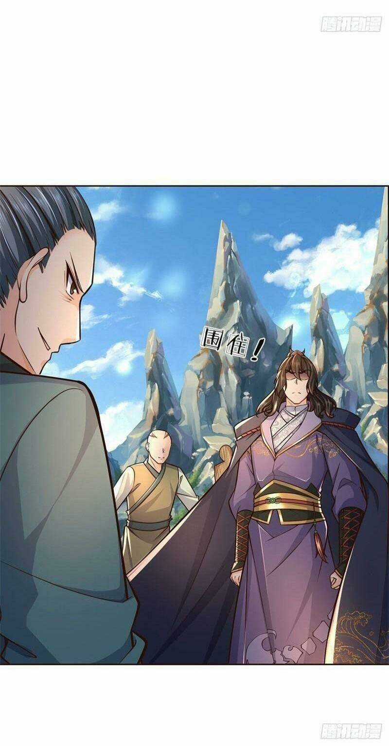 Chúa Tể Chi Lộ - Chapter 91 - Trang 16