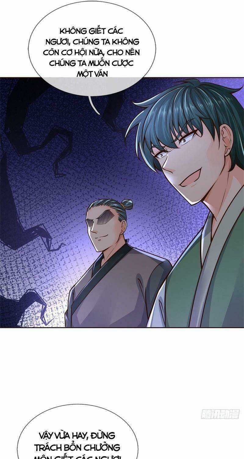 Chúa Tể Chi Lộ - Chapter 91 - Trang 19