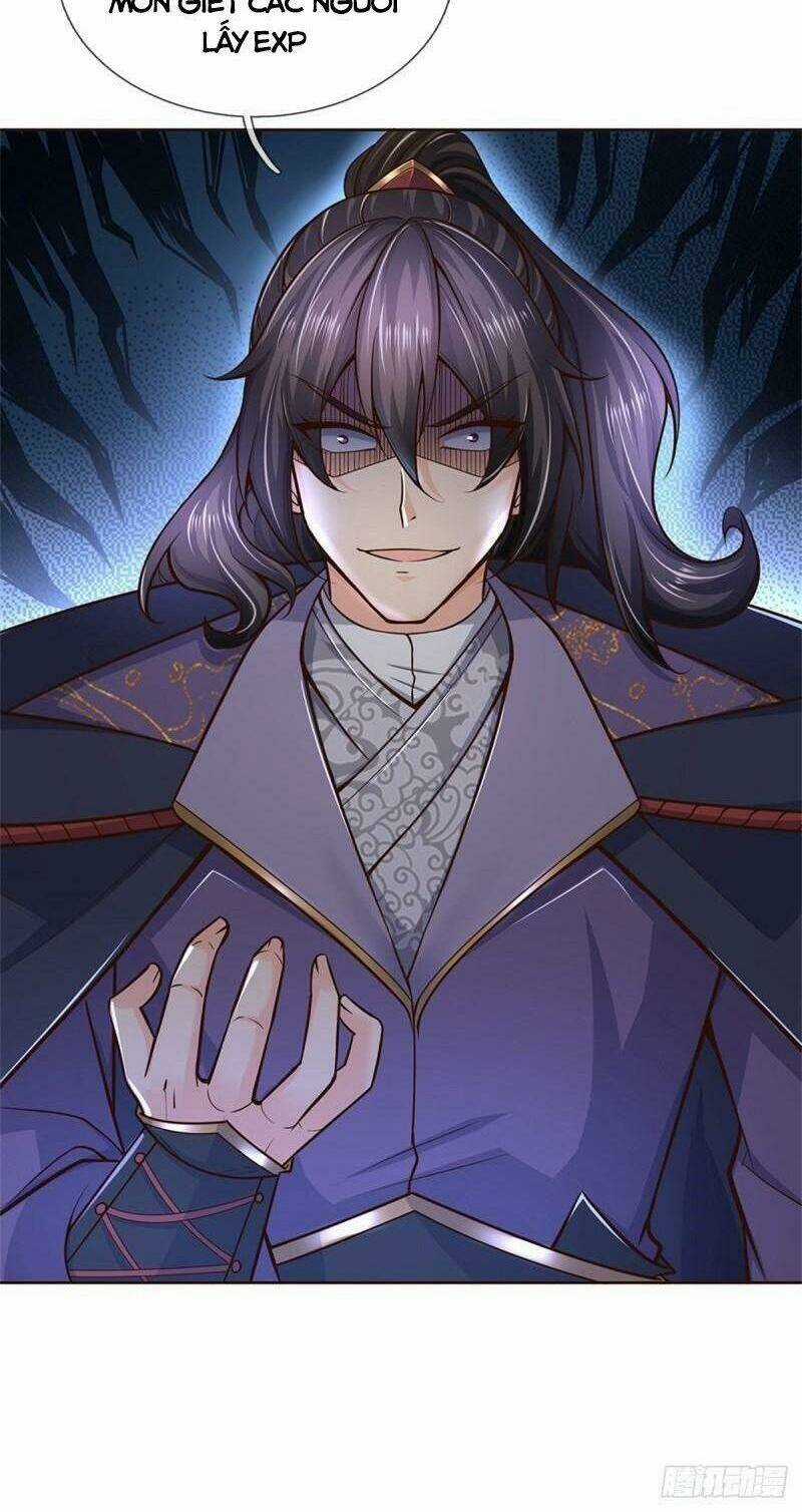 Chúa Tể Chi Lộ - Chapter 91 - Trang 20