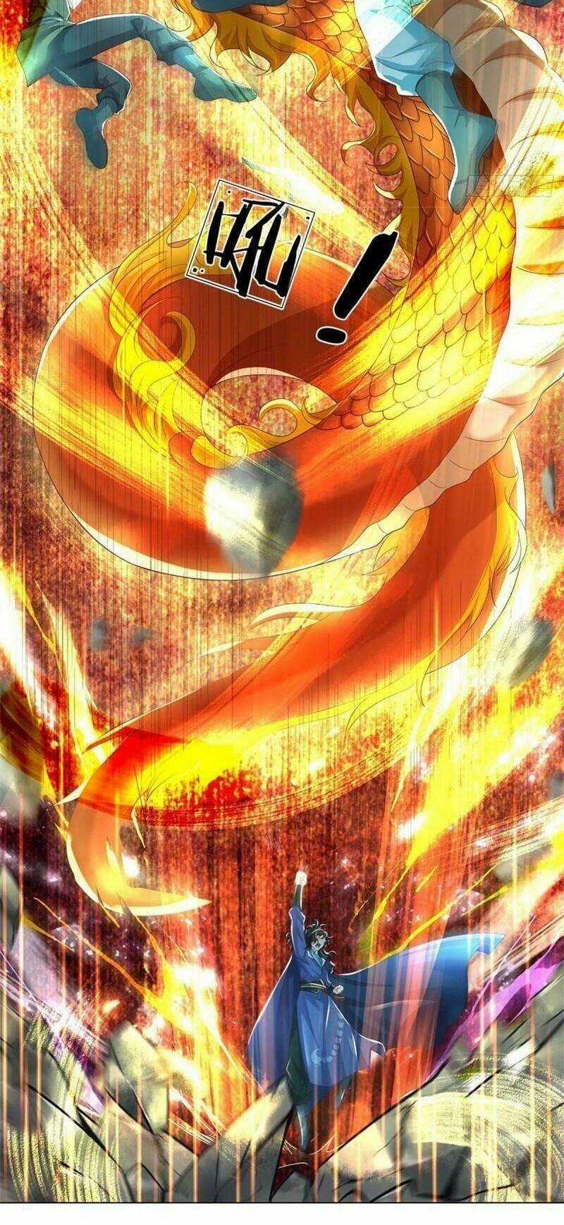 Chúa Tể Chi Lộ - Chapter 91 - Trang 24