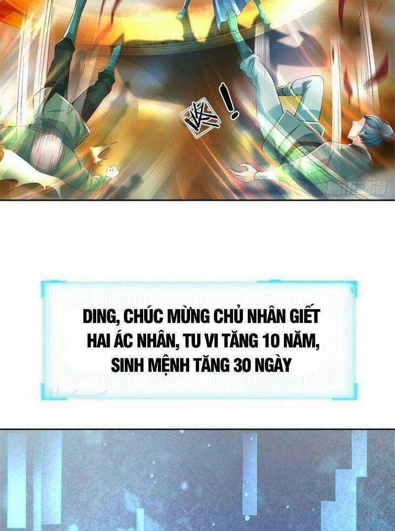 Chúa Tể Chi Lộ - Chapter 91 - Trang 26