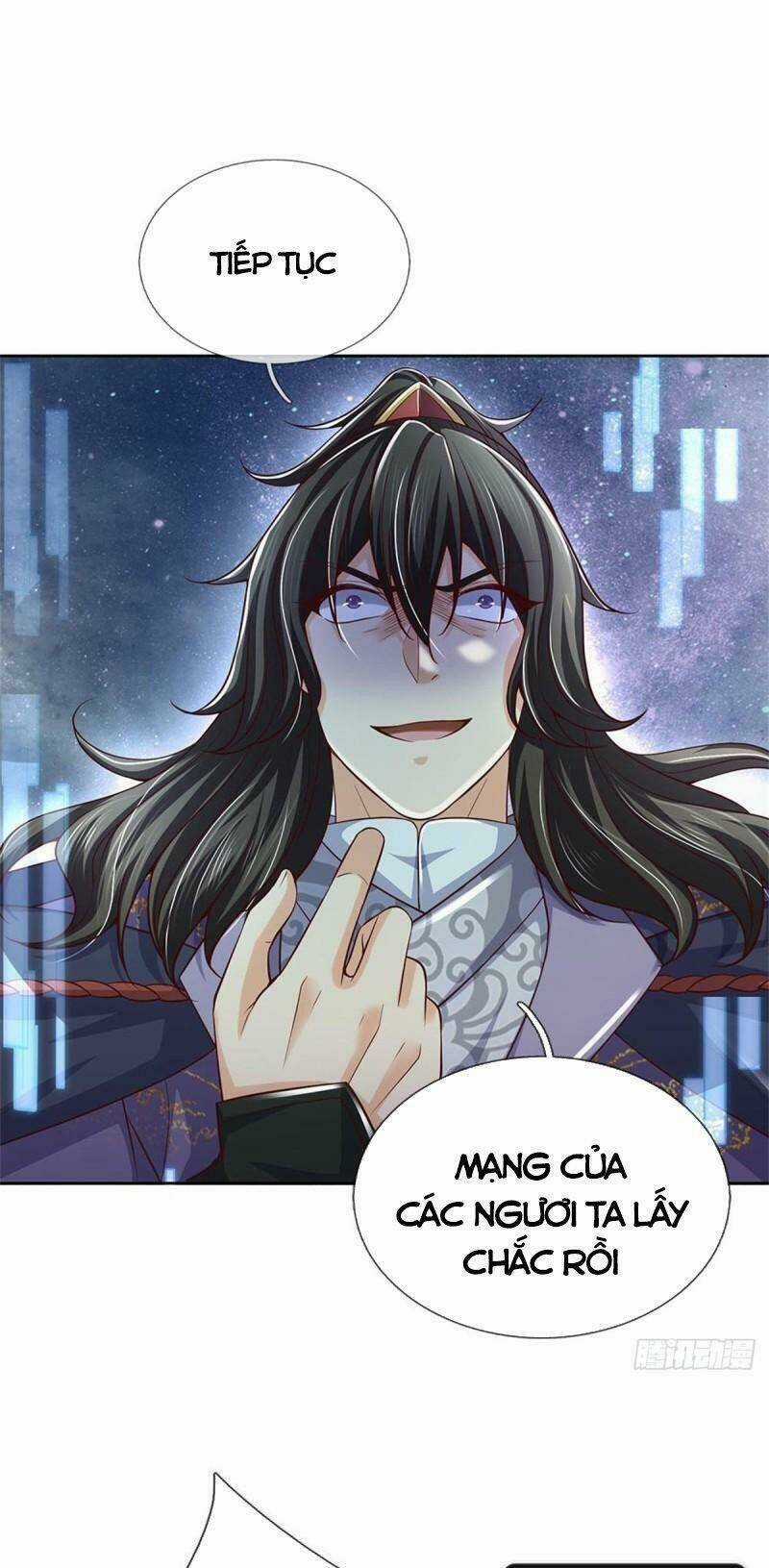 Chúa Tể Chi Lộ - Chapter 91 - Trang 28