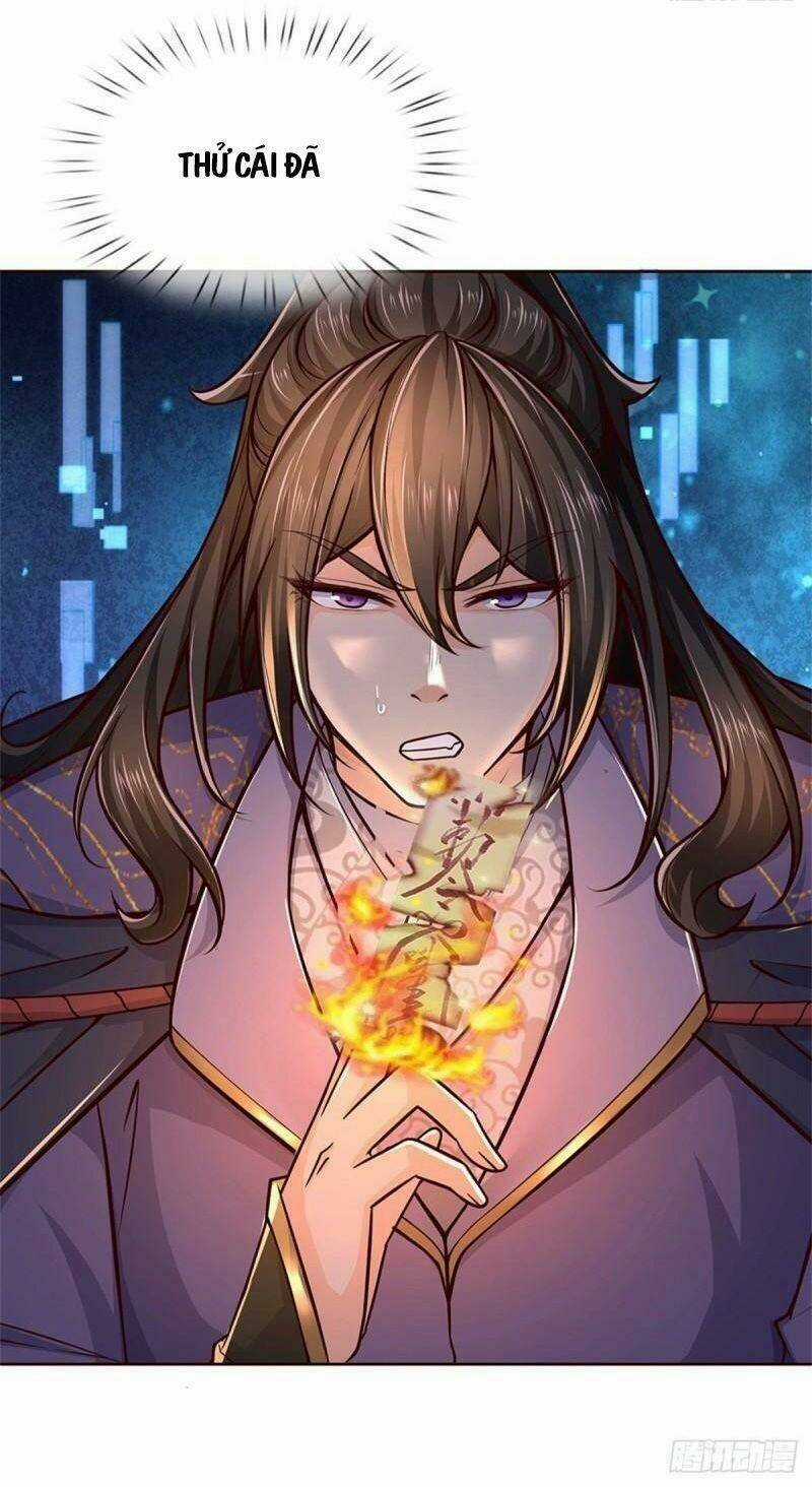 Chúa Tể Chi Lộ - Chapter 91 - Trang 4