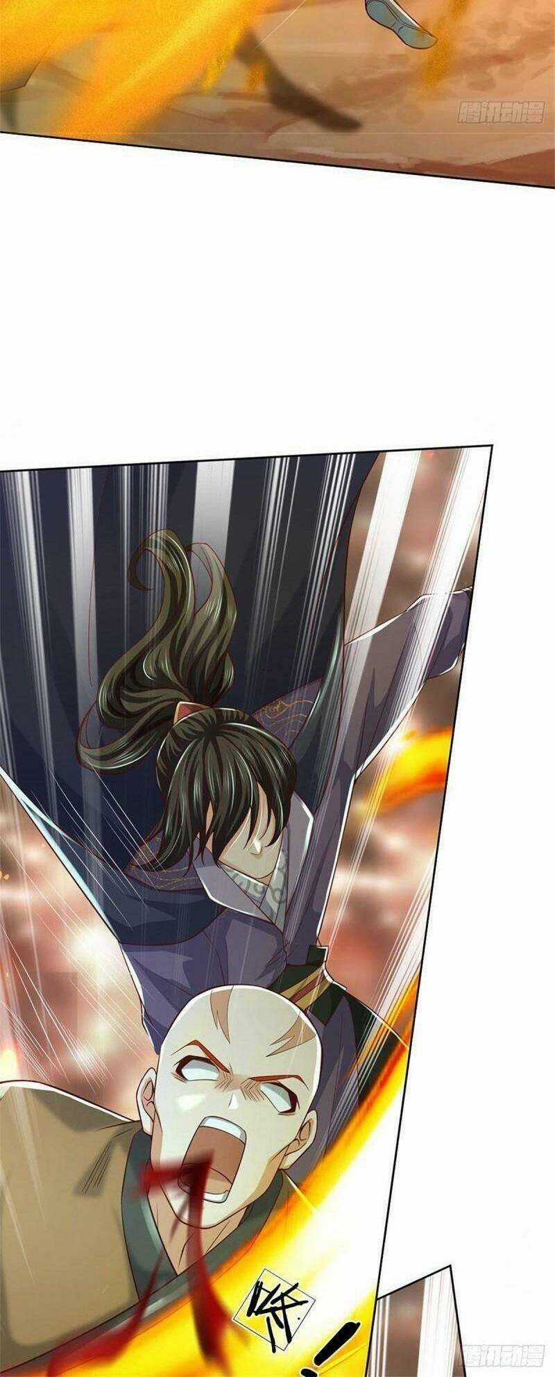 Chúa Tể Chi Lộ - Chapter 91 - Trang 31