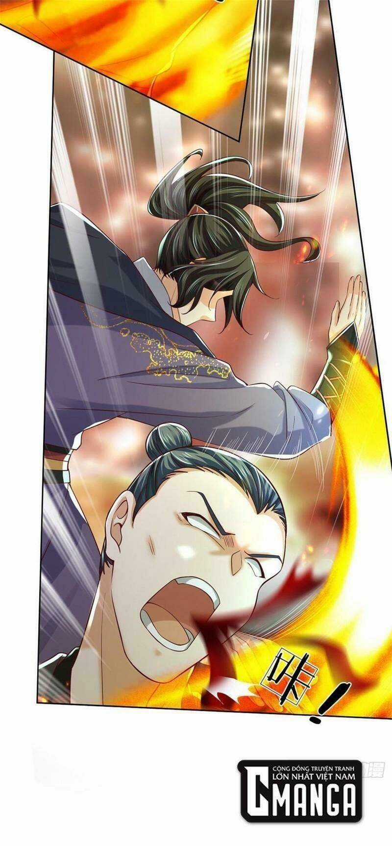 Chúa Tể Chi Lộ - Chapter 91 - Trang 32