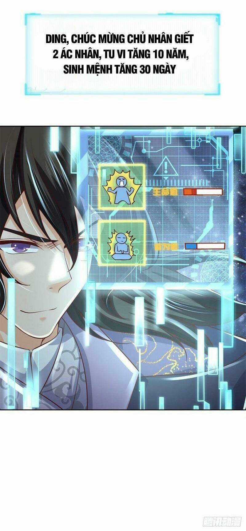 Chúa Tể Chi Lộ - Chapter 91 - Trang 33