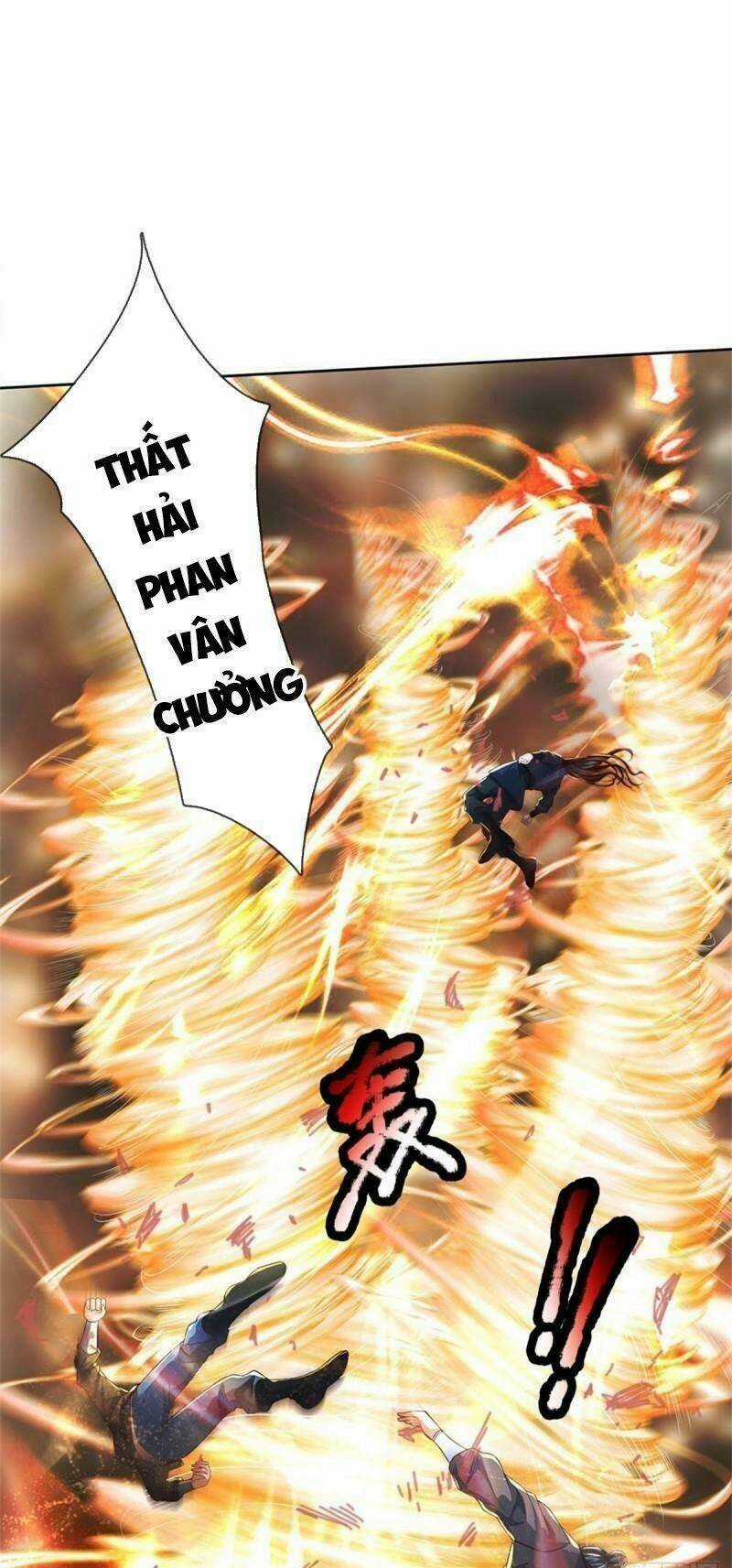 Chúa Tể Chi Lộ - Chapter 91 - Trang 34