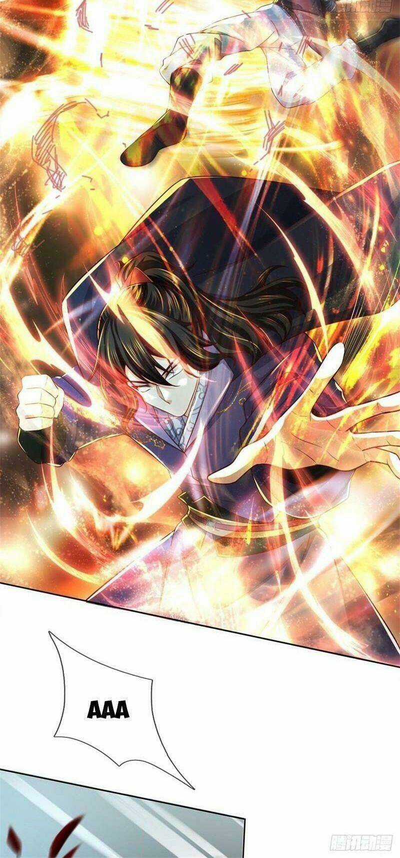 Chúa Tể Chi Lộ - Chapter 91 - Trang 35