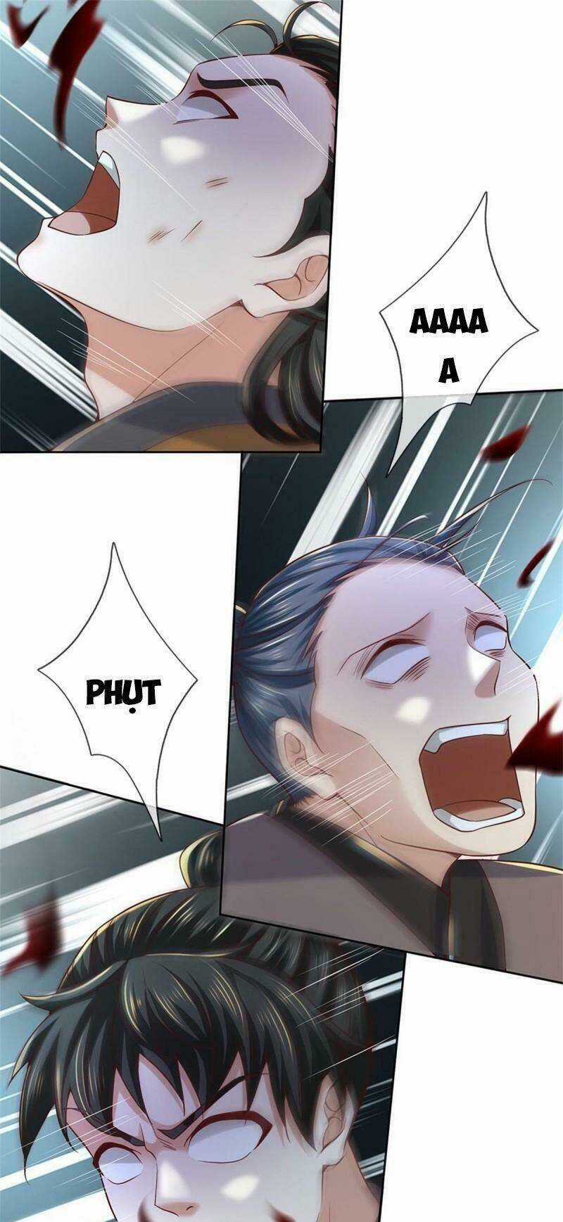 Chúa Tể Chi Lộ - Chapter 91 - Trang 36