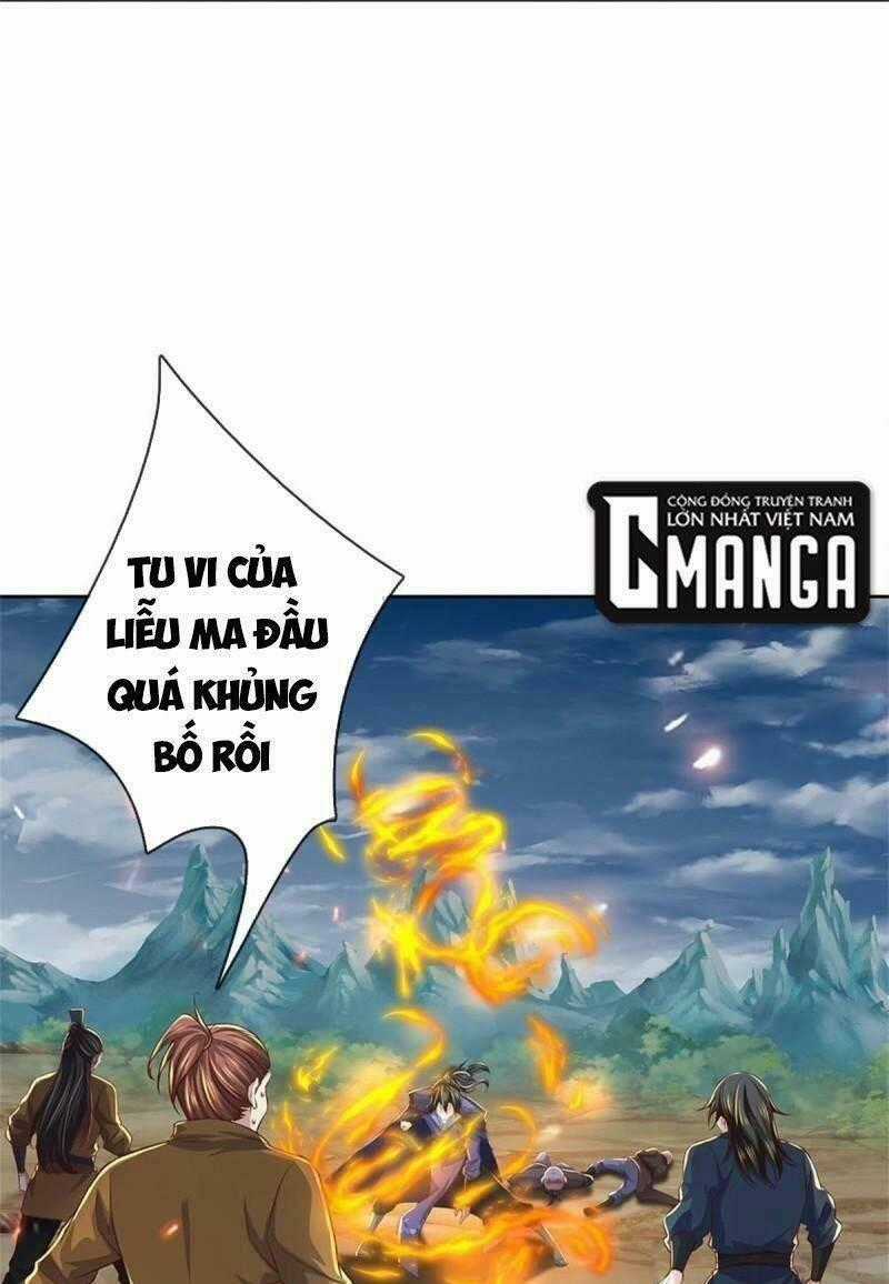 Chúa Tể Chi Lộ - Chapter 91 - Trang 38