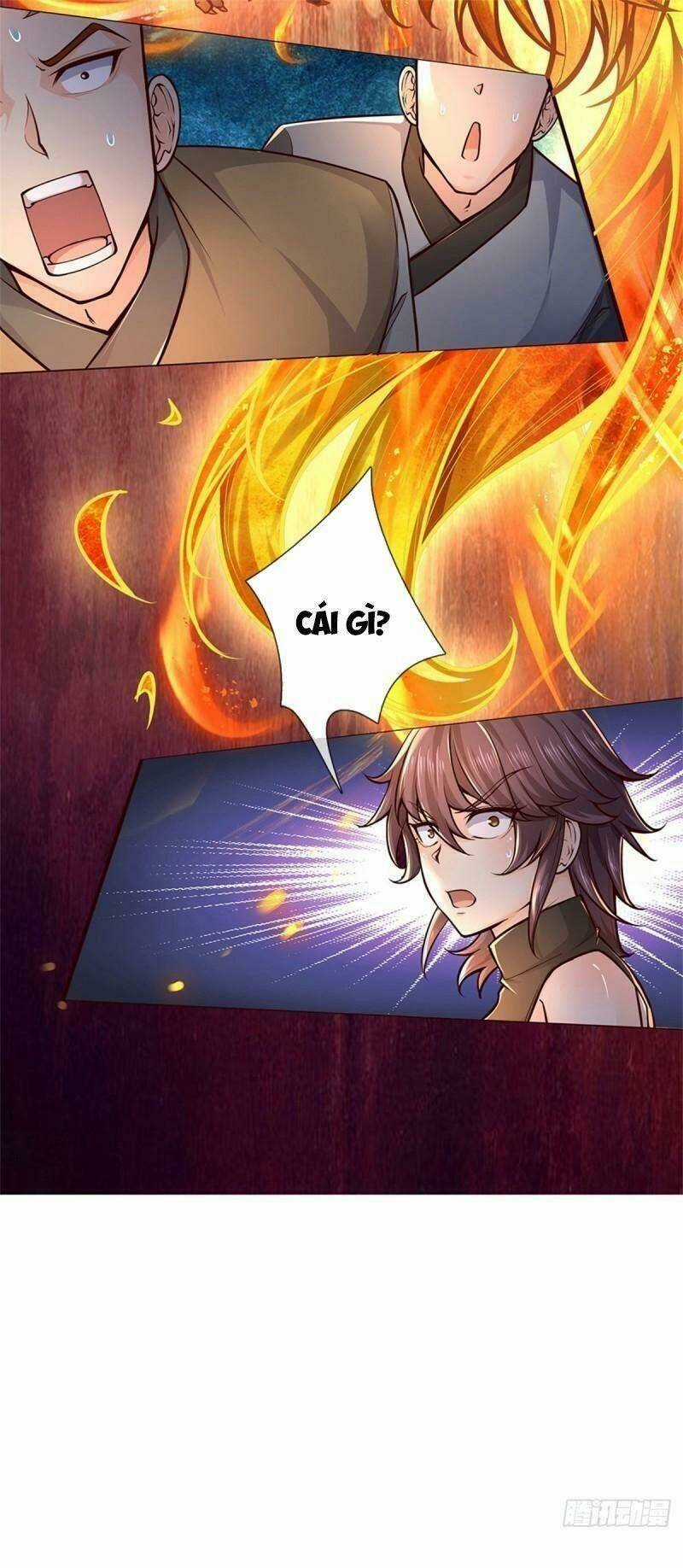 Chúa Tể Chi Lộ - Chapter 91 - Trang 7