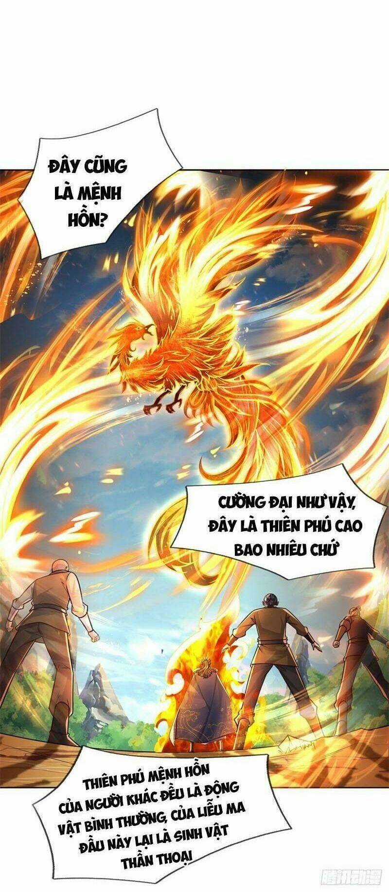 Chúa Tể Chi Lộ - Chapter 91 - Trang 8