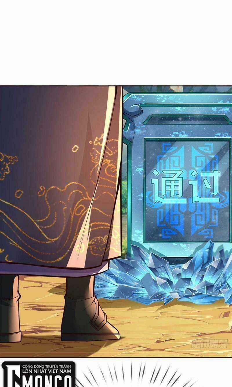 Chúa Tể Chi Lộ - Chapter 91 - Trang 9