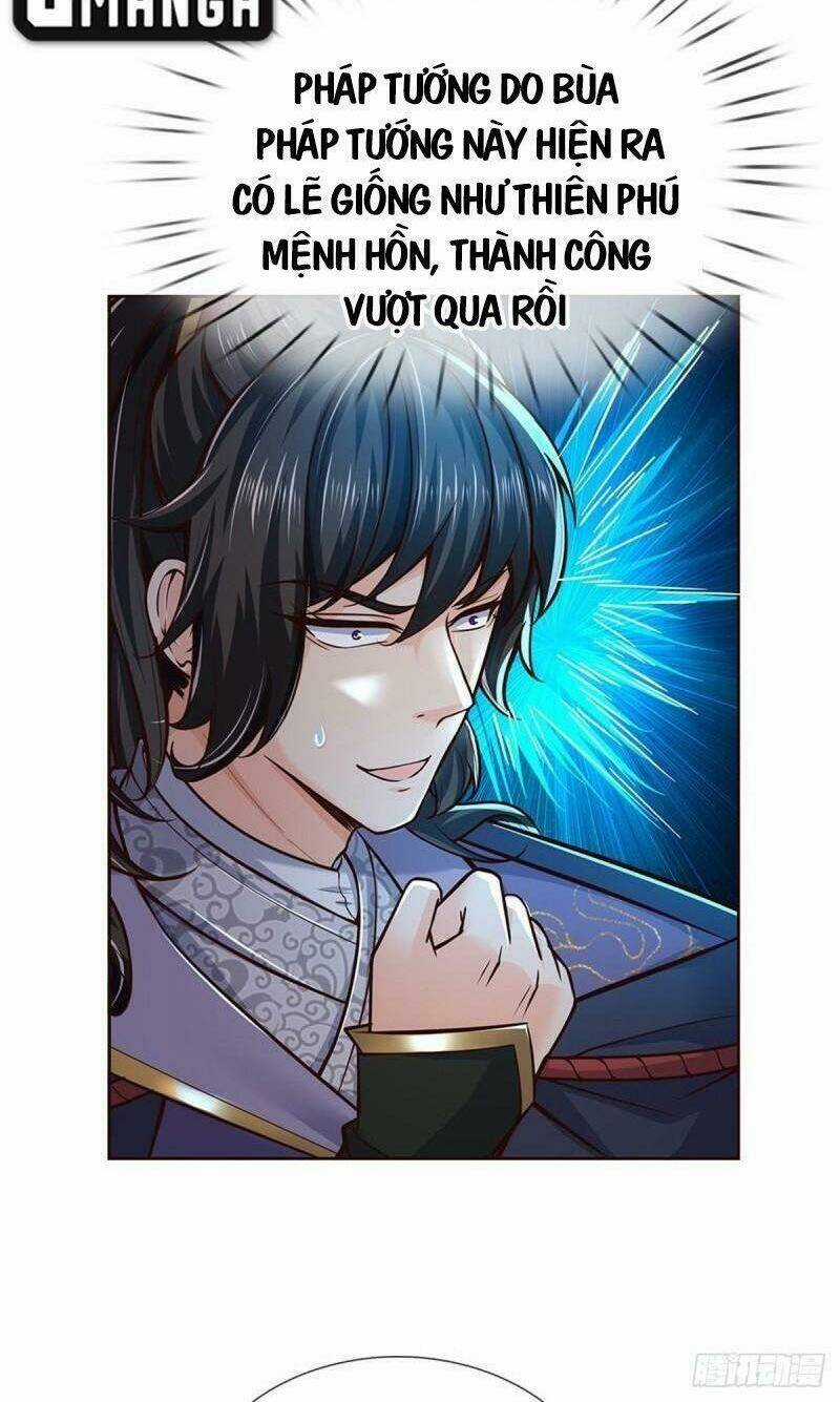 Chúa Tể Chi Lộ - Chapter 91 - Trang 10