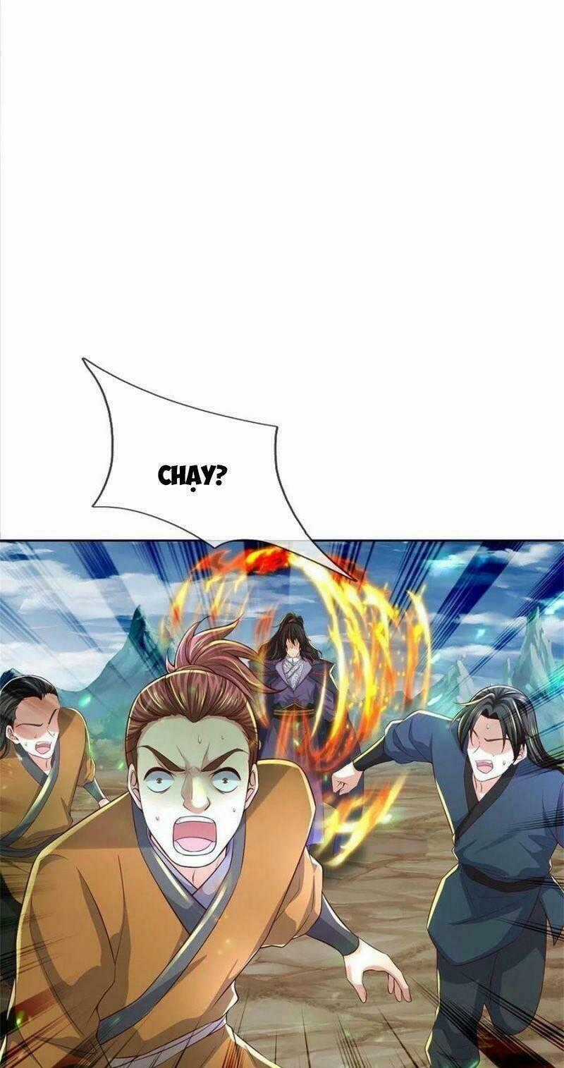 Chúa Tể Chi Lộ - Chapter 92 - Trang 1
