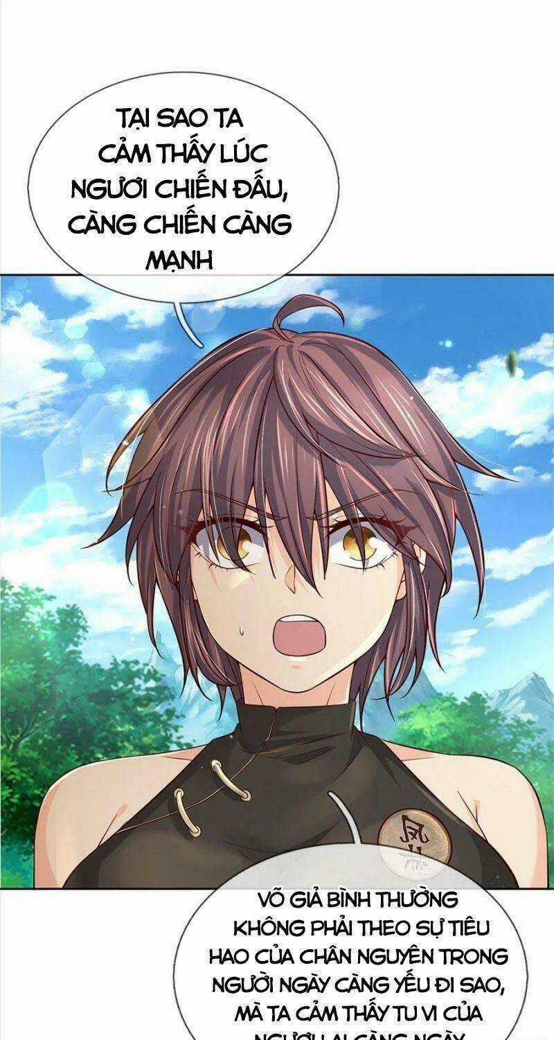 Chúa Tể Chi Lộ - Chapter 92 - Trang 11