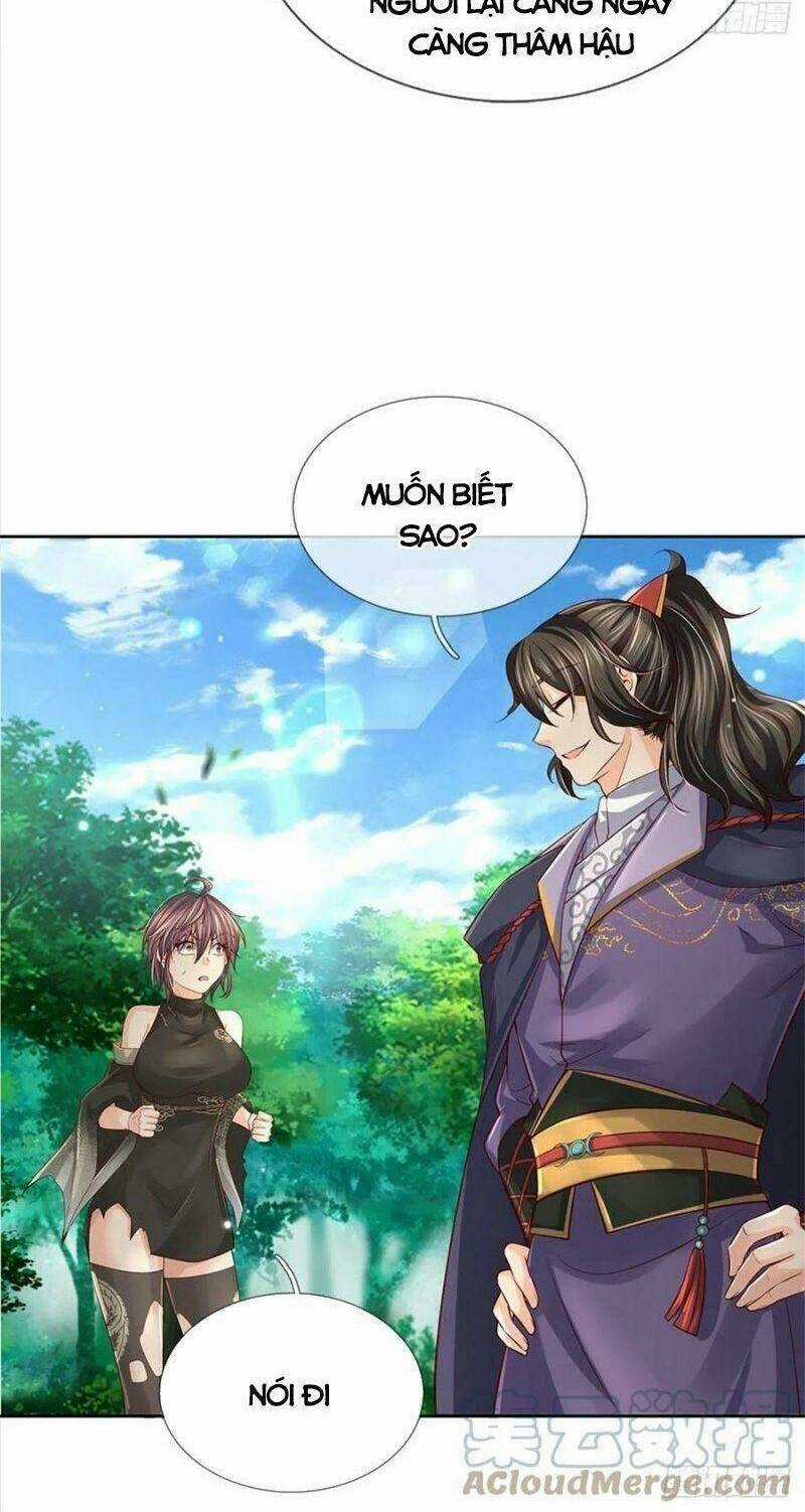 Chúa Tể Chi Lộ - Chapter 92 - Trang 12