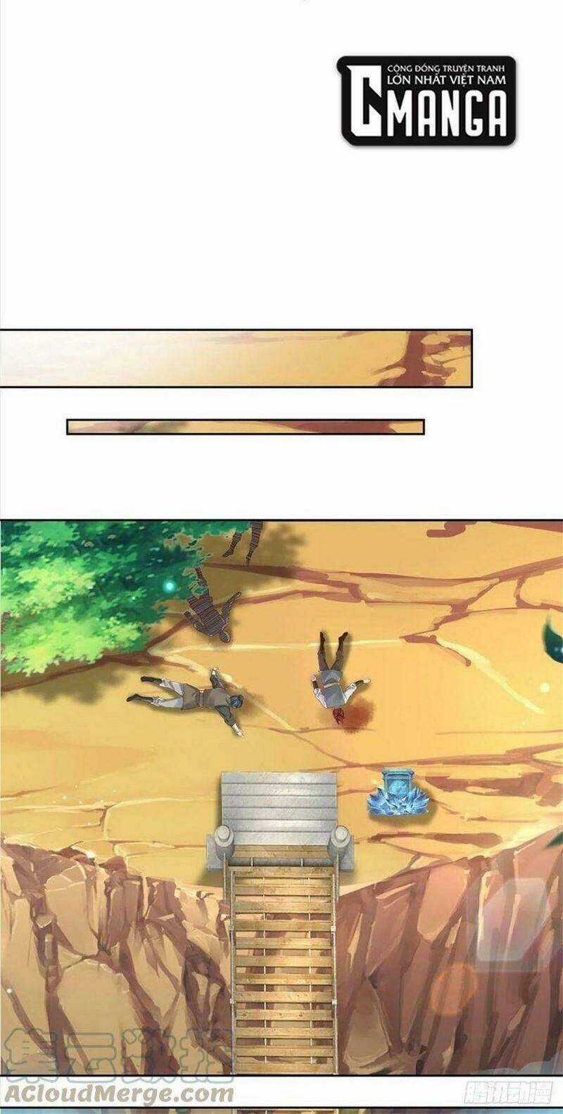 Chúa Tể Chi Lộ - Chapter 92 - Trang 14