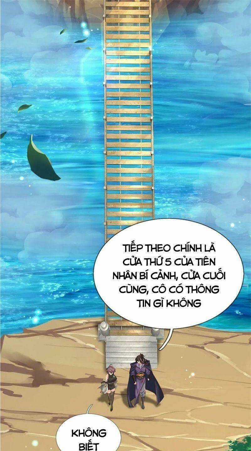 Chúa Tể Chi Lộ - Chapter 92 - Trang 15