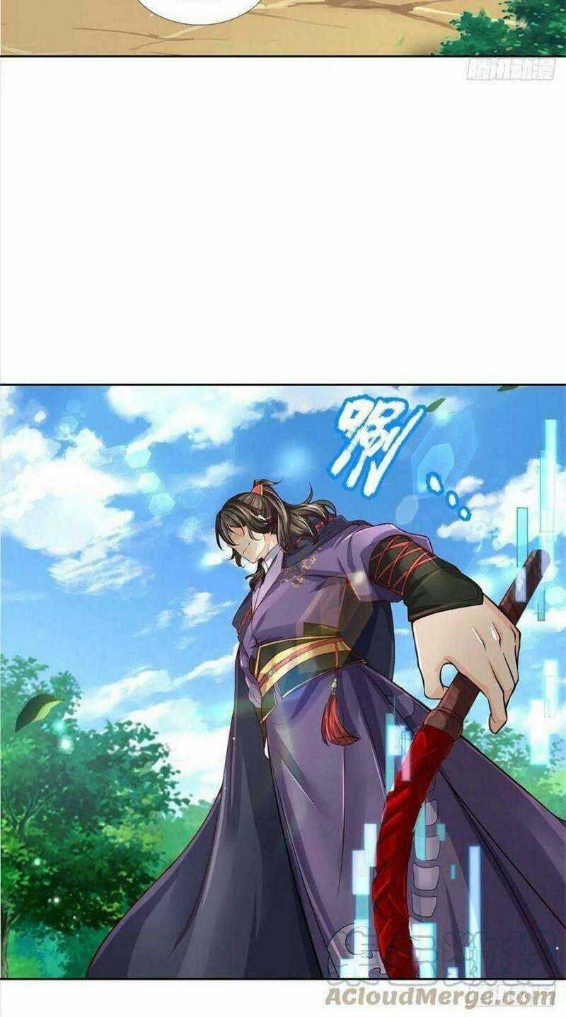 Chúa Tể Chi Lộ - Chapter 92 - Trang 16