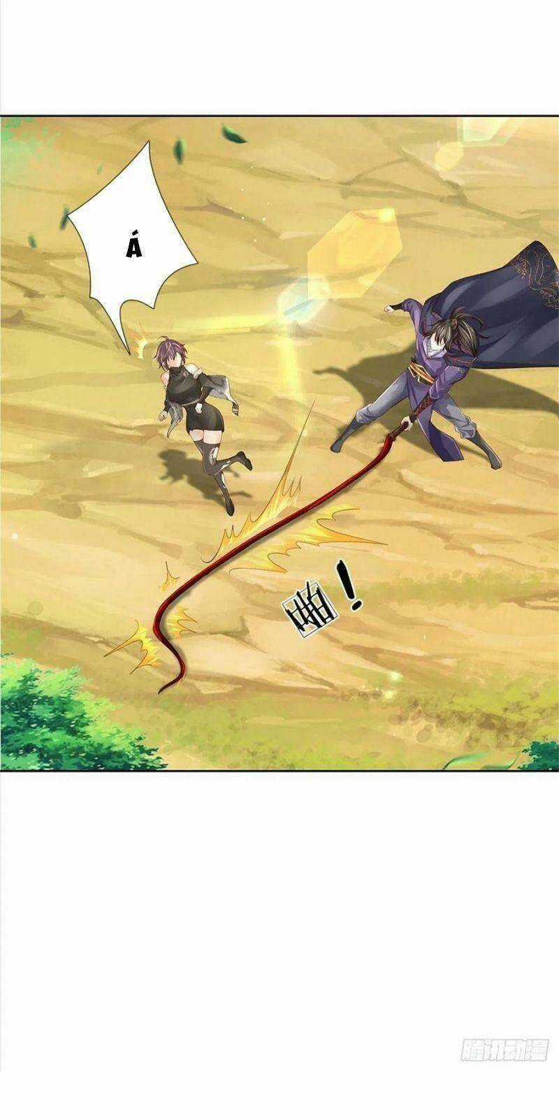 Chúa Tể Chi Lộ - Chapter 92 - Trang 17