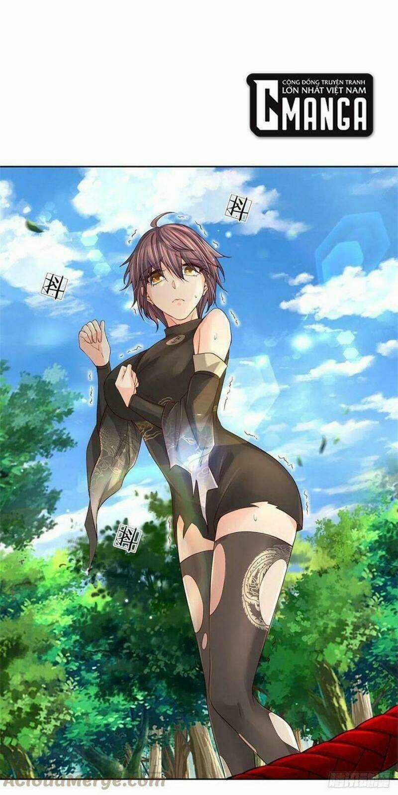 Chúa Tể Chi Lộ - Chapter 92 - Trang 18