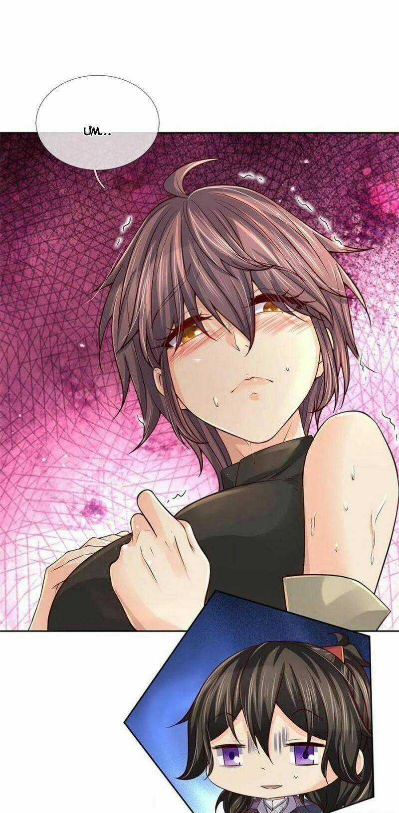 Chúa Tể Chi Lộ - Chapter 92 - Trang 19