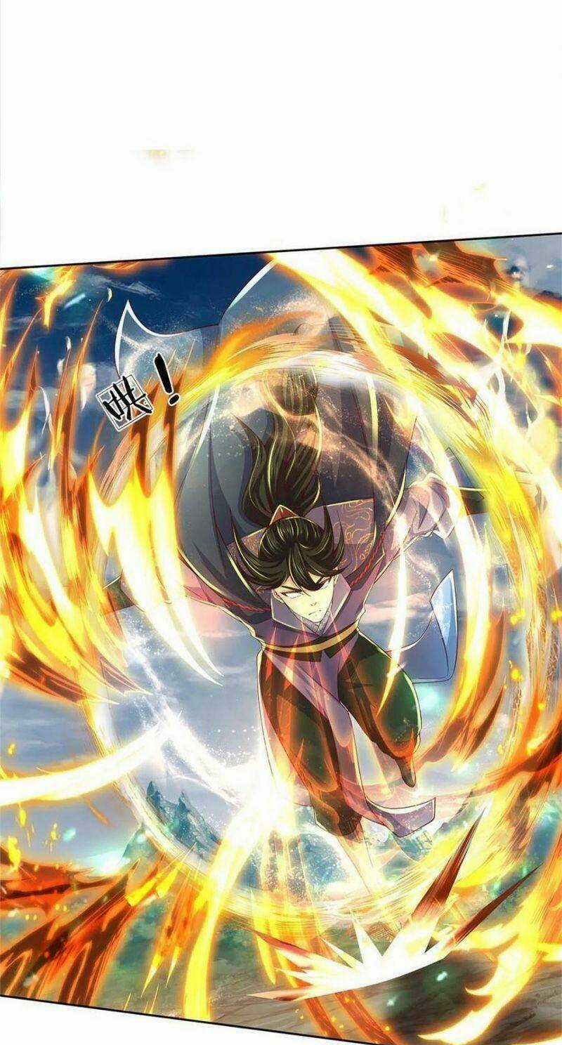 Chúa Tể Chi Lộ - Chapter 92 - Trang 3