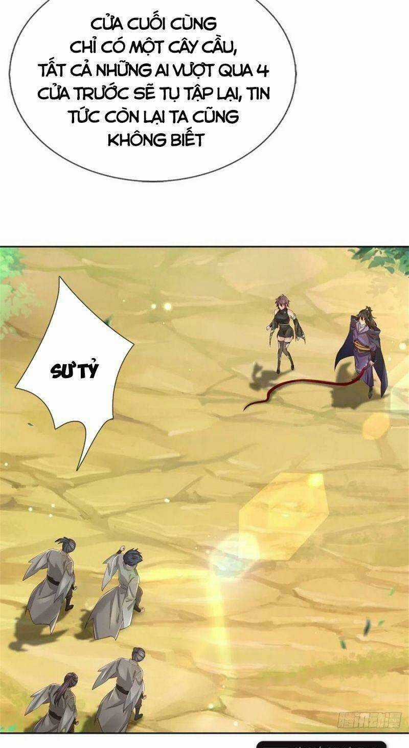 Chúa Tể Chi Lộ - Chapter 92 - Trang 21