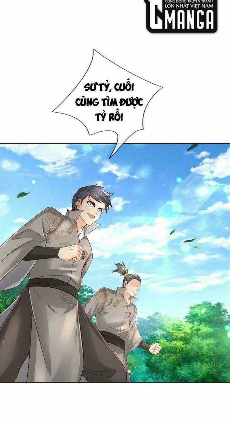 Chúa Tể Chi Lộ - Chapter 92 - Trang 22