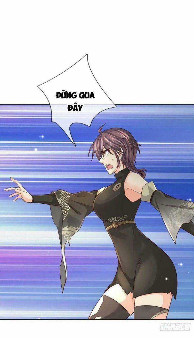 Chúa Tể Chi Lộ - Chapter 92 - Trang 23