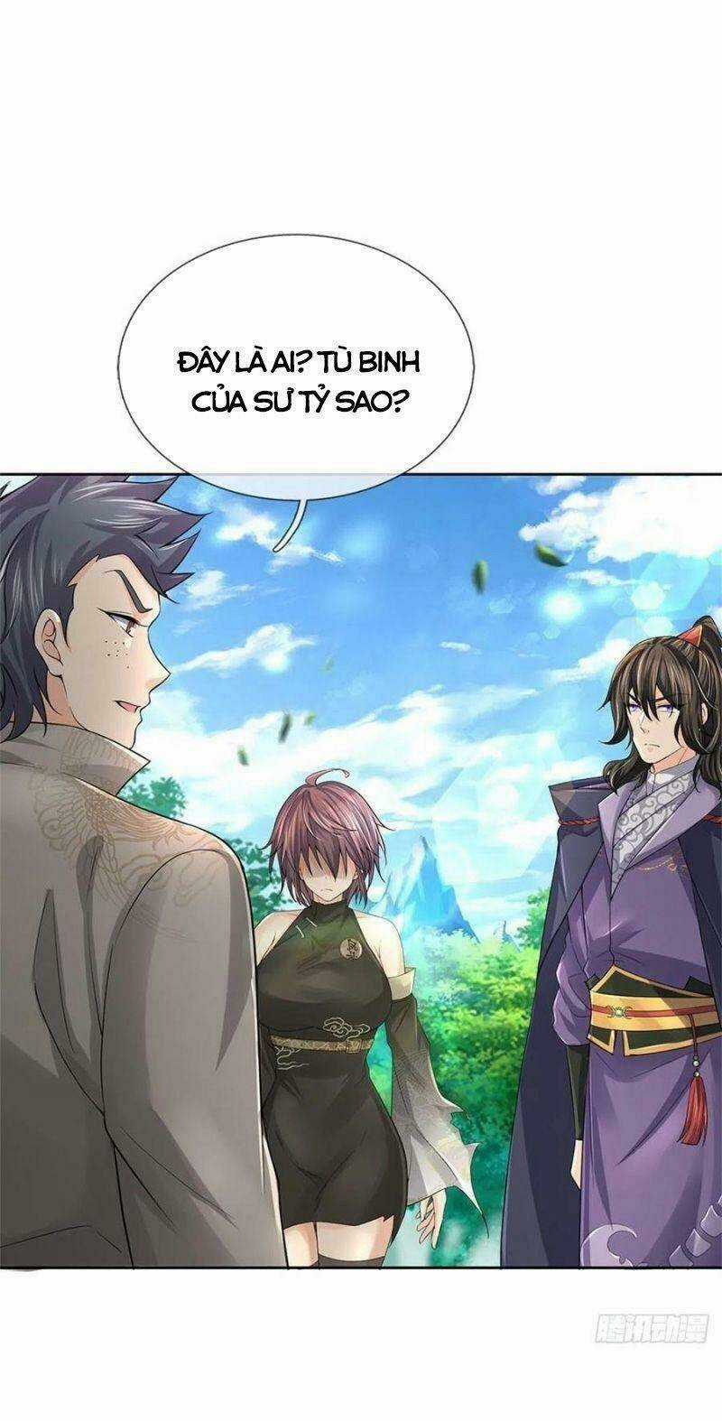 Chúa Tể Chi Lộ - Chapter 92 - Trang 25