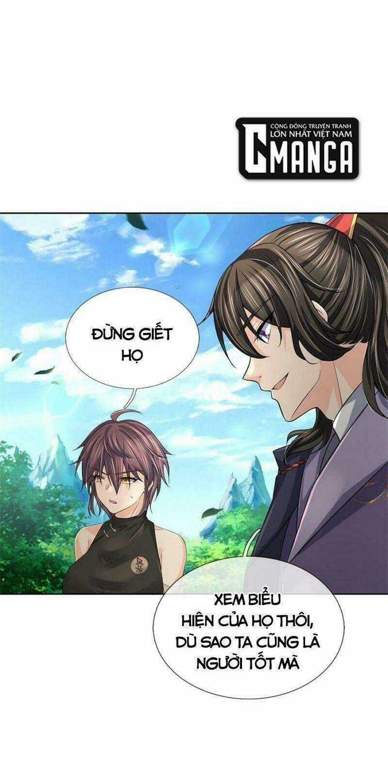 Chúa Tể Chi Lộ - Chapter 92 - Trang 26