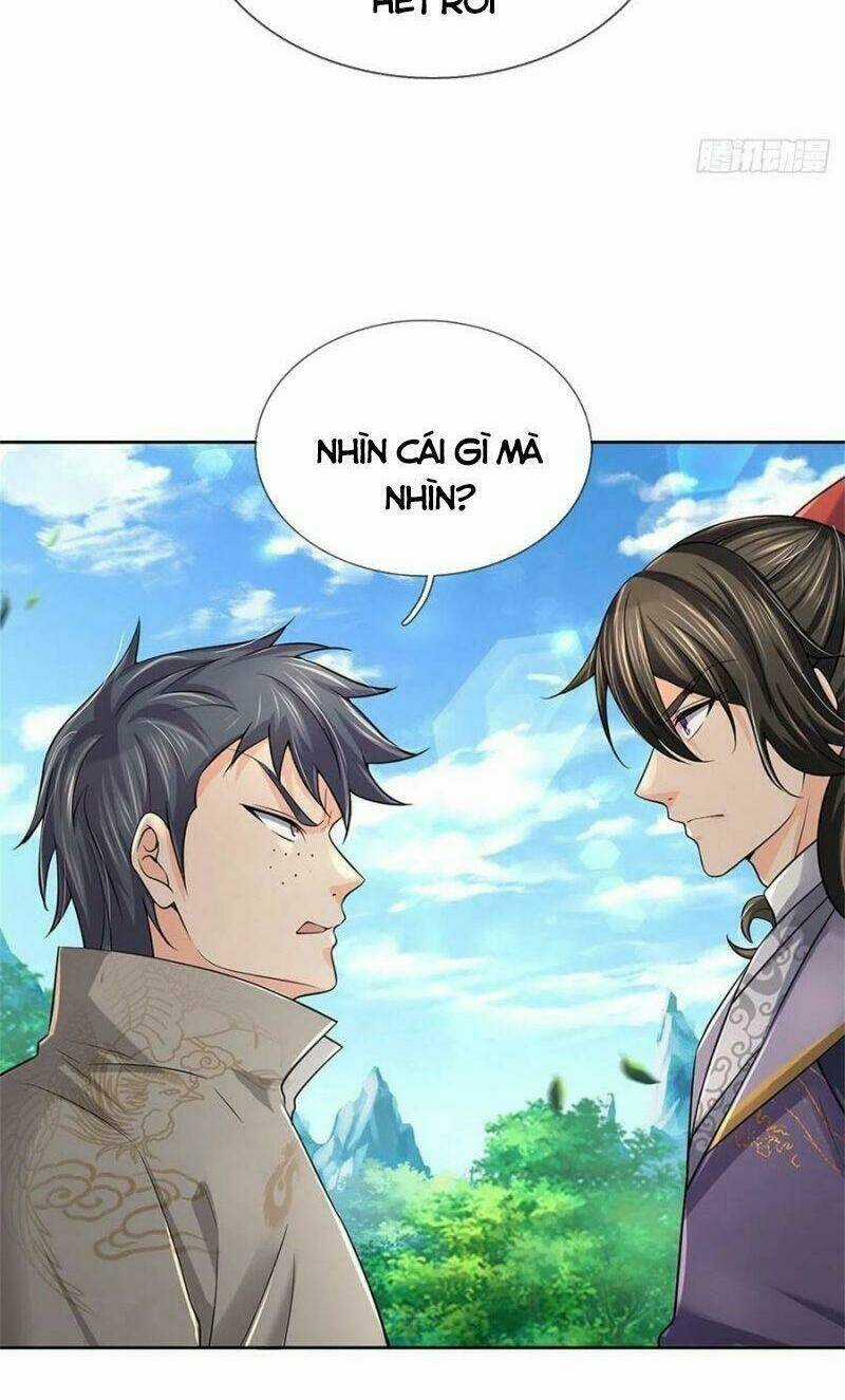 Chúa Tể Chi Lộ - Chapter 92 - Trang 28