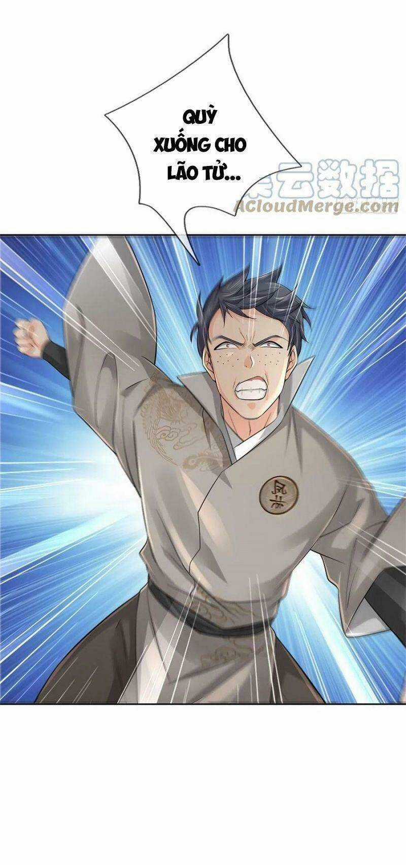 Chúa Tể Chi Lộ - Chapter 92 - Trang 29