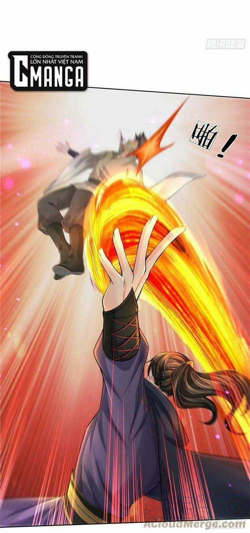 Chúa Tể Chi Lộ - Chapter 92 - Trang 30