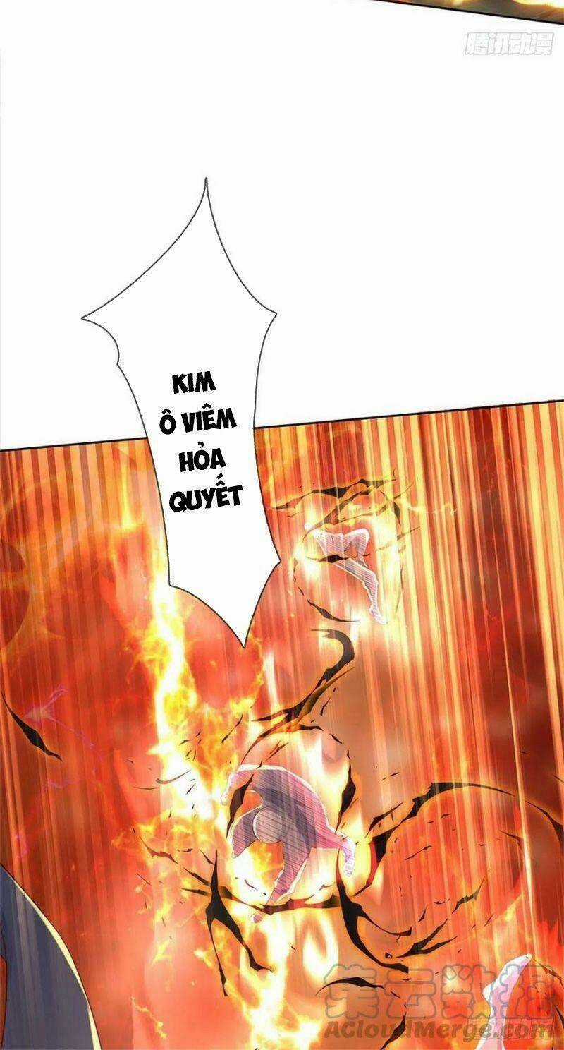 Chúa Tể Chi Lộ - Chapter 92 - Trang 4