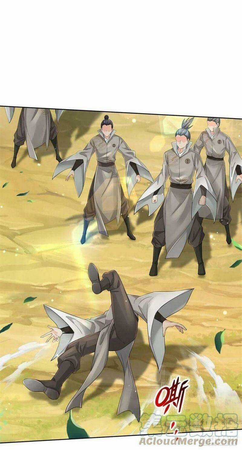 Chúa Tể Chi Lộ - Chapter 92 - Trang 32