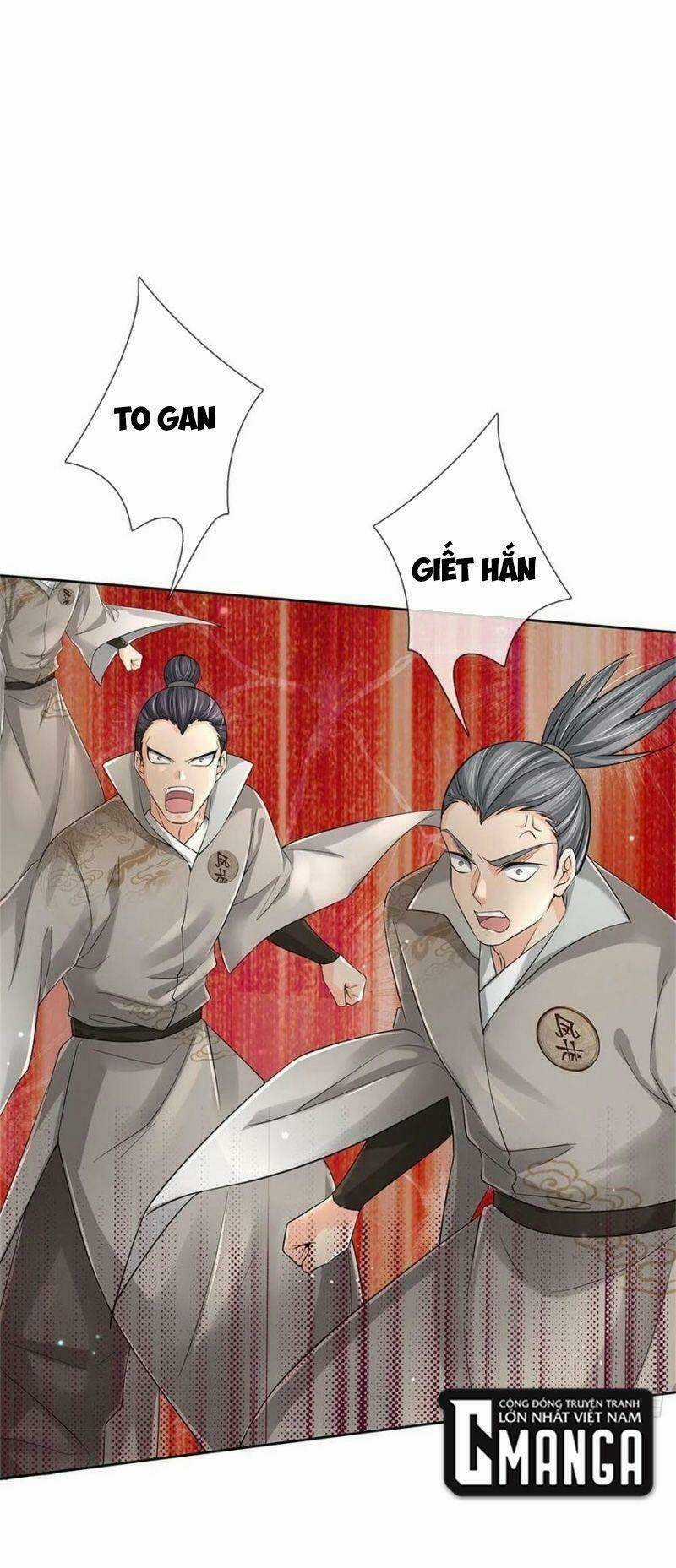 Chúa Tể Chi Lộ - Chapter 92 - Trang 33